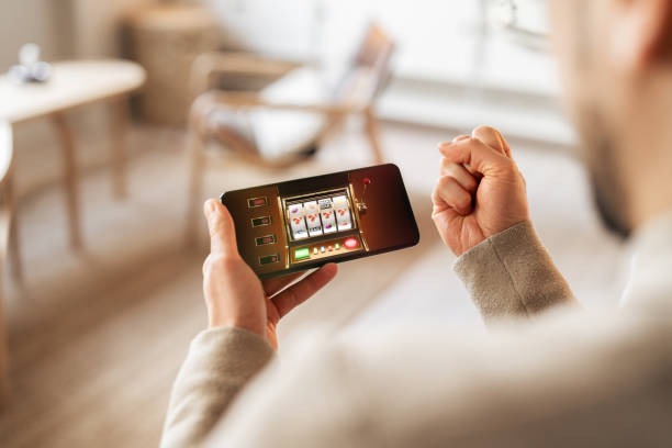 kamartoto login App 